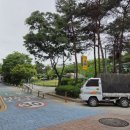 샘말 공영주차장 이미지