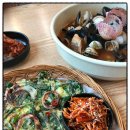 물총칼국수 이미지