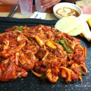 통큰생오리세상 이미지