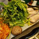 [여의도 맛집]여의도미나리삼겹 본점