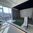 KPGA 김희강골프아카데미 이미지