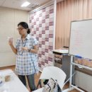 [여름특강] 여름을 건강하게 보내요(천연벌레퇴치제&버물리 만들기) | [인천산부인과]고은문화센터 원데이특강&#34;천연 모기퇴치제와 버물리연고스틱 만들기&#34;후기