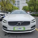 [인증 중고차] 볼보 S90 PHEV T8 E驱混动 智逸豪华版 - 156,000元 이미지