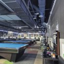 벤처당구클럽 이미지