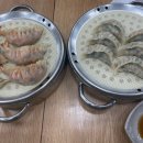 큰손왕만두 닭강정 이미지