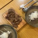 육쌈냉면 상동점 이미지