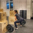 1994 트레이닝 스튜디오 이미지