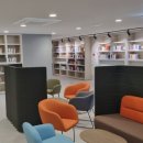 고척도서관 이미지