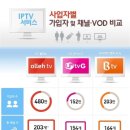 IPTV 비교.jpg 이미지