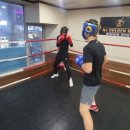 골든보이 복싱짐 | 동탄복싱 골든보이 복싱짐 한 달 넘게 다닌 아이 후기!