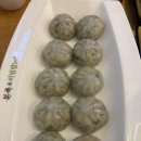 본죽&amp;비빔밥cafe 이수점 전복 내장죽, 홍게품은죽
