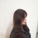 사직역 3번 출구 환기구 옆 | 사직동 헤어샵, &#39;로아비헤어&#39;에서 찰떡 뿌리염색 완성