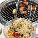 명륜진사갈비 용인경희대캠퍼스점 내돈내산 무한리필 가성비 최고 맛집