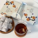 블루베리호두과자 네이버블로그
