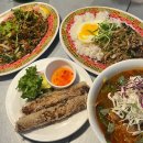 강남-133 | 강남역맛집 베트남음식 효뜨 분위기, 가격, 메뉴 후기