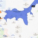 지에스25 보라매자이점 | 보라매자이더포레스트 임장