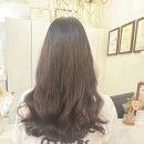 부천 신중동 미용실 추천 헤어루시 손상모파마 후기