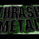 Thrash Metal Playlist - 5 hours! 이미지