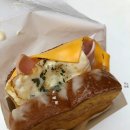 토스트앤커피 이미지