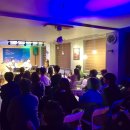 대동골 문화센터 | 나무기타 기타레슨 강습 챙기면서 동호회 공연까지!크~!!