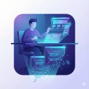 코딩없이 챗GPT로 1시간 만에 쇼핑몰 따라 만들기 | 구글 안티그래비티, 개발몰라도 할 수 있는 바이브코딩 시대