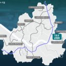 10년후 수도권 철도 예정 이미지