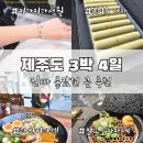 주율 | 제주 3박4일 커플 여행 코스｜3일차 4일차 일정 총정리 (안돈 오마카세·라신비 라멘·AMA·키라키라...