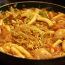 신당동떡볶이 이미지