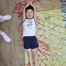 🌈 체육(무지개그물)🕸영어 💕 이미지