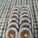 홍진김밥 이미지