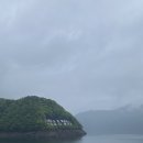 씨유 춘천소양강점 | [춘천] 비오는 날, 춘천 소양호와 소양강댐 수몰전시관