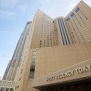 리젠시호텔 이미지