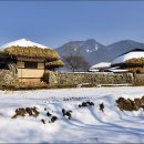 외암마을 이미지