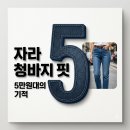 메이저핏 | 장원영 자라 청바지 입고 메이저리그 시구, 5만원대 데님 핏의 비밀