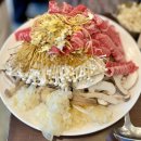 장수버섯마을 이미지