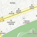 포이초교 공영노외주차장 이미지