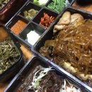 마왕족발백운역점