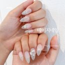모든오일(광명점) | 철산 네일연장 잘하는 곳 데이지네일 광명사거리 문제성손톱케어