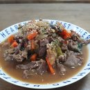 쑥먹은 염소 | 환절기에 좋다는 쑥먹은 염소 염소불고기 첫도전 후기