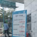 경일석유(주) 도영주유소 | 소낙스(SONAX) 자동세차