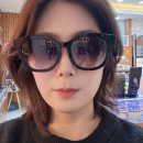 OK안경OK콘택트 | 묶은 안경 버리고 새 안경으로 교체 후 대만족! 채플린안경콘택트