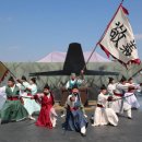 동의보감촌상설마당극공연 이미지