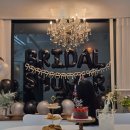 골든텔 | 서울 한강뷰 파티룸 추천 | 브라이덜샤워하기 좋은 ‘오 한강’ 솔직 후기