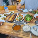 어머니와고등어 | 안양 맛집 ‘우리어머니와 고등어’에서 먹은 갈치...직화 제육볶음 내돈내산 후기💖 집밥 같은 편안함...