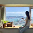 청학소담 | 부산 영도 청학소담 / 작은채 솔직후기 / 내돈내산 / 오션뷰 숙소