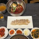 명인빌딩 | 공주대맛집 막국수+수육 최강조합 명인족발 솔직후기
