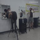 렛츠헤어뷰티아카데미학원