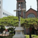 계산성당 앞 이미지