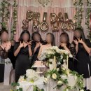 장셀럽 | 인원 추가비용 없는 전주 파티룸 , 브라이덜샤워 셀럽파티룸