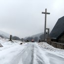 삼가 걱정을 보낸다 ㅡ '13.여름장기 영남알프스 (7) 이미지